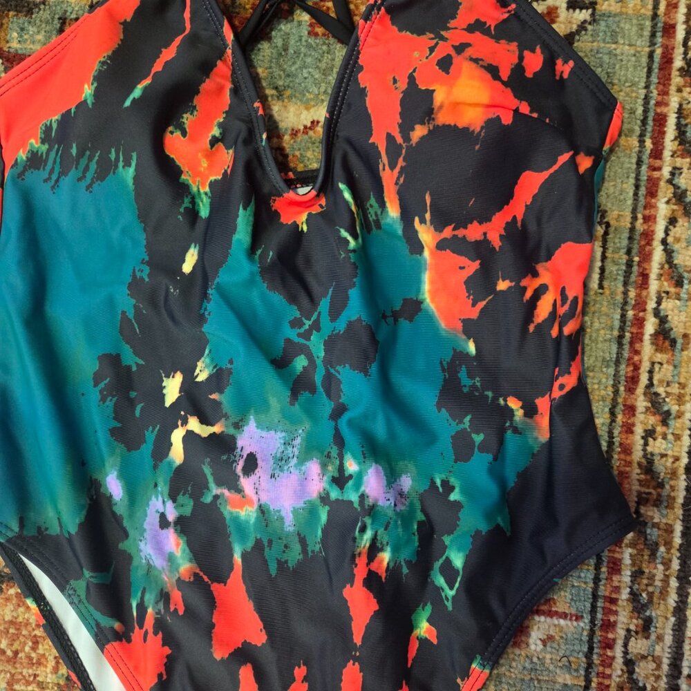 Bathing Suits - Picture 2 of 3